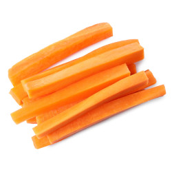 CAROTTE BATONNET GROSBUSCH FRESHCUT VRAC 2KG